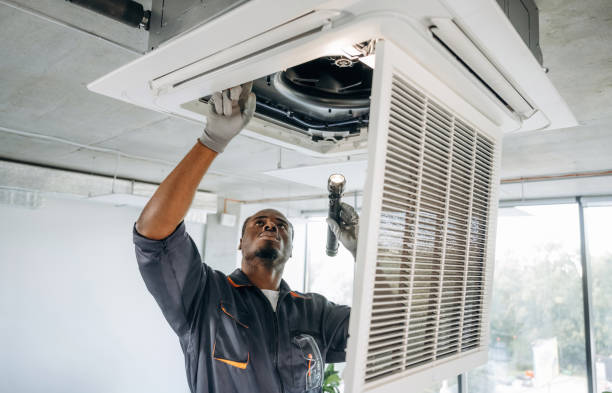 Licensed Furnace Repair service in Moscow, ID - FH HVAC